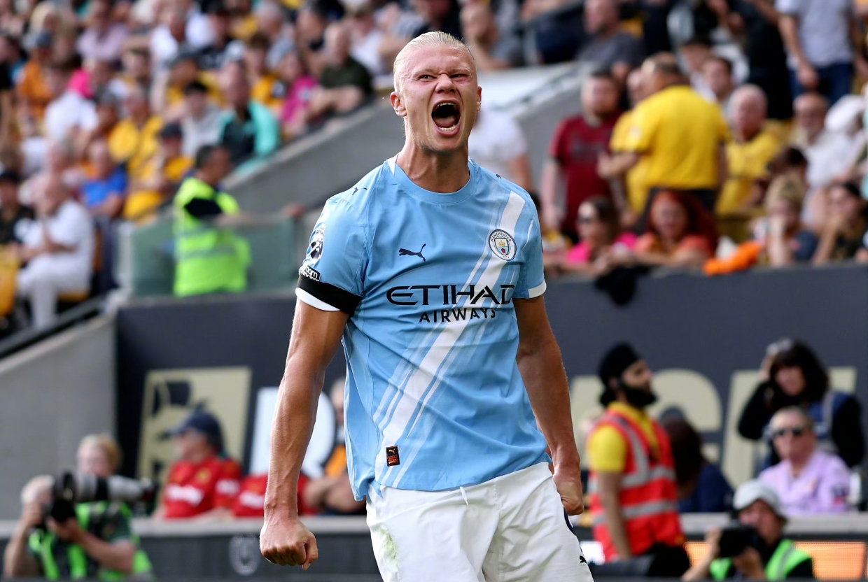 爱游戏体育包含太狠了！哈兰德赛事官方发布逆转新规关键时刻曼联状态回暖，马德里竞技今晚门线救险的词条